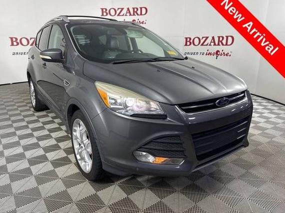FORD ESCAPE 2013 1FMCU0J94DUD54306 image