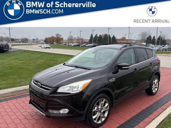 FORD ESCAPE 2013 1FMCU9H92DUB92122 image FORD ESCAPE 2013 1FMCU9H92DUB92122 image