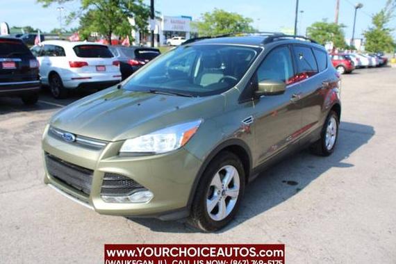 FORD ESCAPE 2013 1FMCU0GXXDUC53938 image