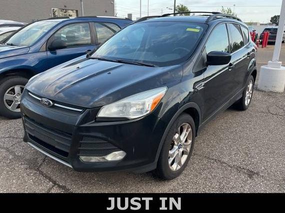FORD ESCAPE 2013 1FMCU9GX7DUD09211 image