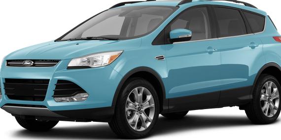 FORD ESCAPE 2013 1FMCU9H90DUB35823 image