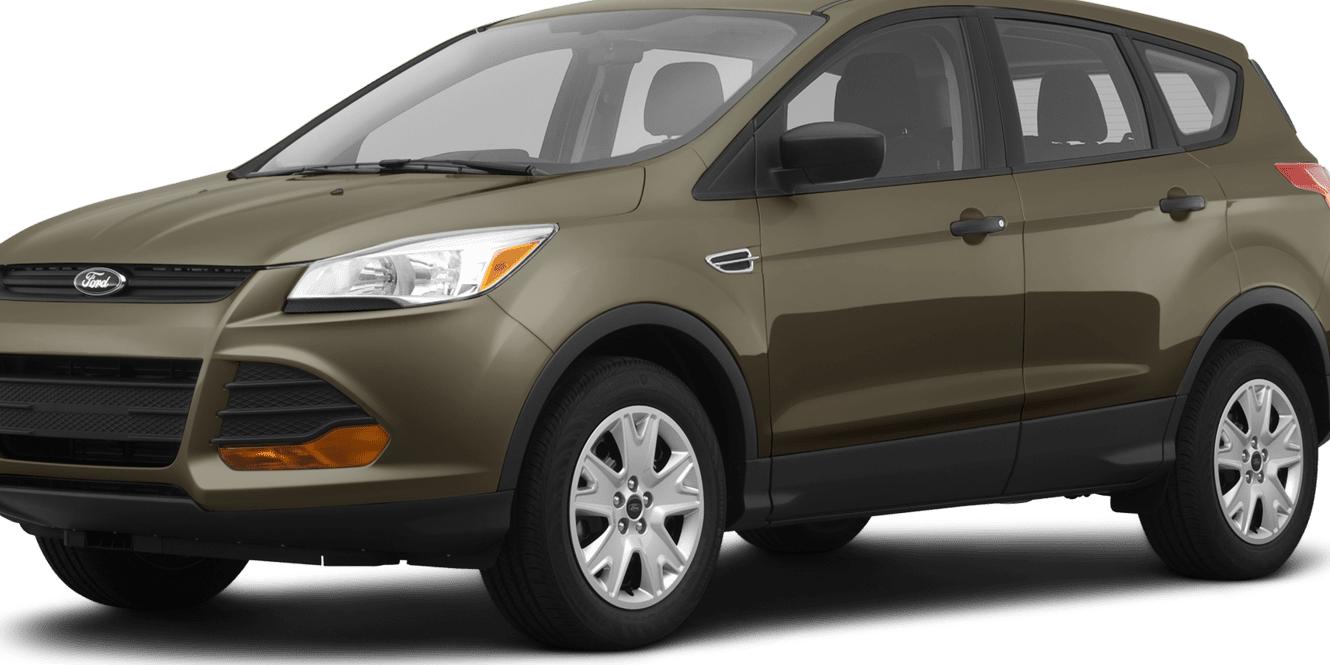 FORD ESCAPE 2013 1FMCU0HX8DUA02480 image