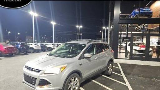 FORD ESCAPE 2013 1FMCU9HX4DUC68941 image