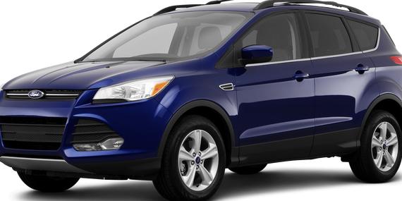 FORD ESCAPE 2013 1FMCU0GX7DUD49557 image