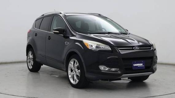 FORD ESCAPE 2013 1FMCU9J94DUC75450 image