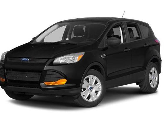 FORD ESCAPE 2013 1FMCU0GX6DUD63790 image