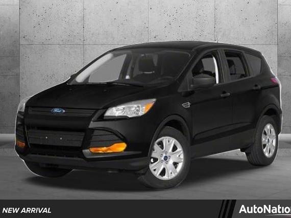 FORD ESCAPE 2013 1FMCU0H90DUC08314 image