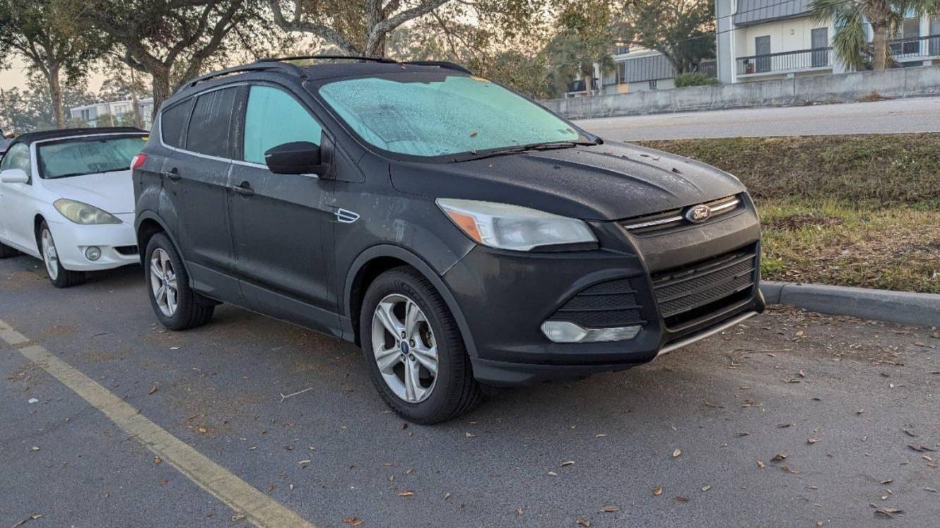 FORD ESCAPE 2013 1FMCU0GX4DUC19302 image