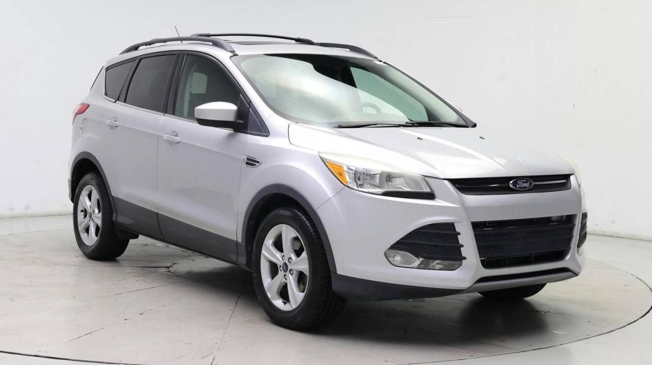 FORD ESCAPE 2013 1FMCU0GX2DUD36487 image