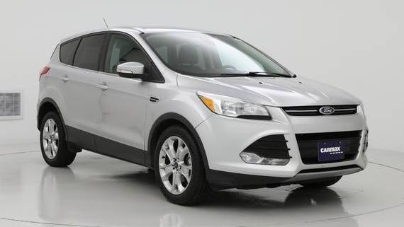 FORD ESCAPE 2013 1FMCU0HX2DUA73531 image