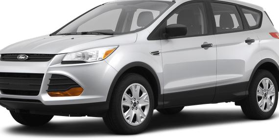 FORD ESCAPE 2013 1FMCU0HX6DUA28866 image