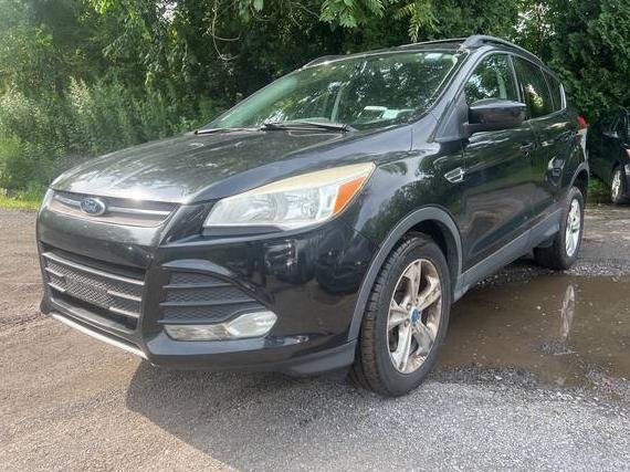FORD ESCAPE 2013 1FMCU9G90DUB35287 image