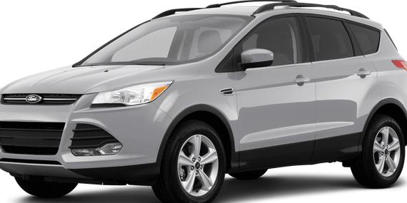 FORD ESCAPE 2013 1FMCU0GX0DUD84134 image