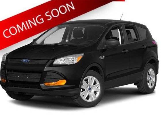 FORD ESCAPE 2013 1FMCU0H9XDUD76705 image