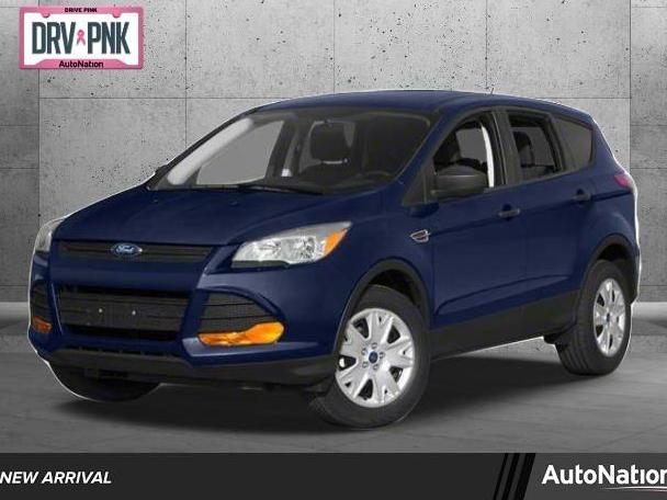 FORD ESCAPE 2013 1FMCU9H90DUC96009 image