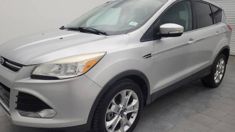 FORD ESCAPE 2013 1FMCU9HX6DUC63269 image