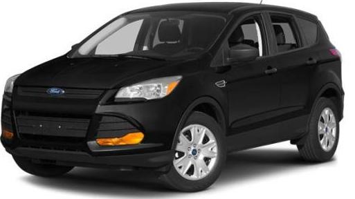 FORD ESCAPE 2013 1FMCU0GX4DUC33619 image