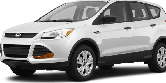 FORD ESCAPE 2013 1FMCU0H91DUB11462 image