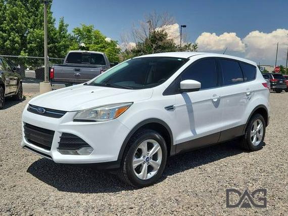 FORD ESCAPE 2013 1FMCU9GX7DUA42586 image