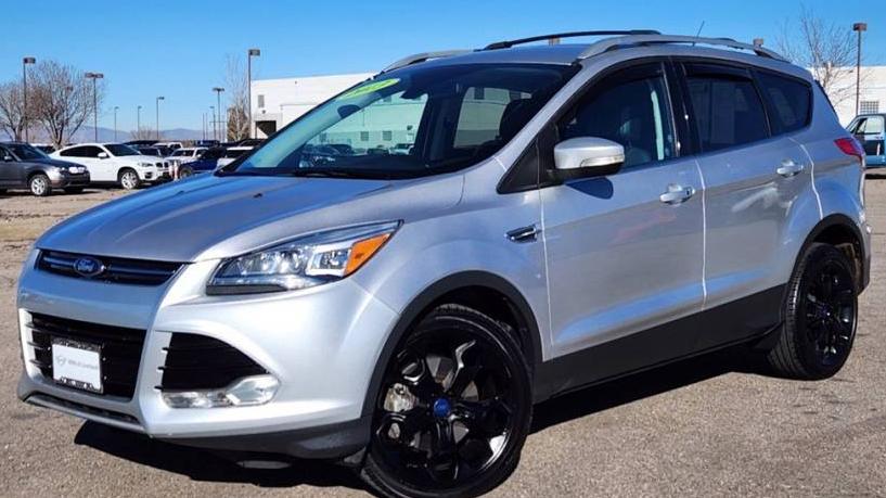 FORD ESCAPE 2013 1FMCU9J96DUD35308 image