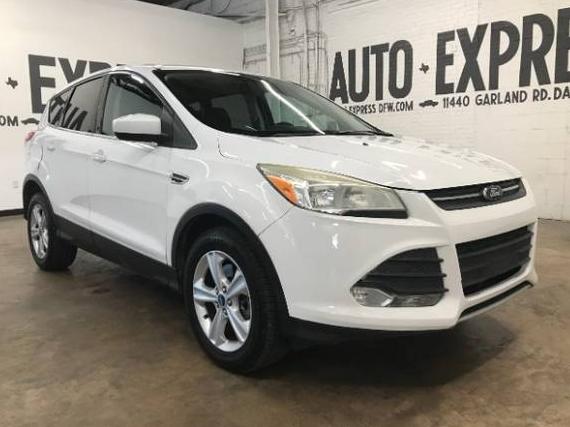 FORD ESCAPE 2013 1FMCU0G91DUC27293 image