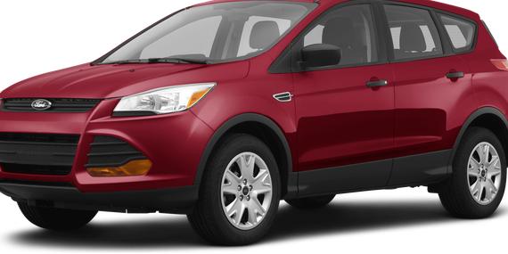 FORD ESCAPE 2013 1FMCU9G94DUC06538 image