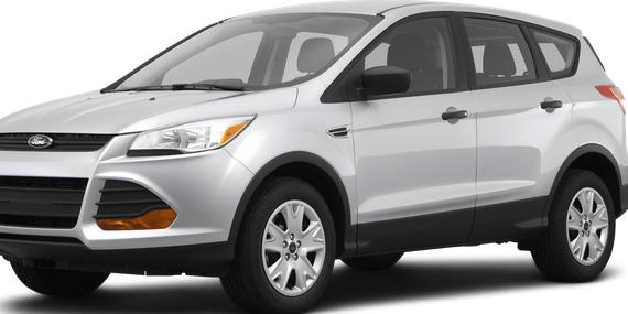 FORD ESCAPE 2013 1FMCU0F71DUB44253 image