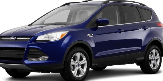 FORD ESCAPE 2013 1FMCU0GX9DUB85227 image