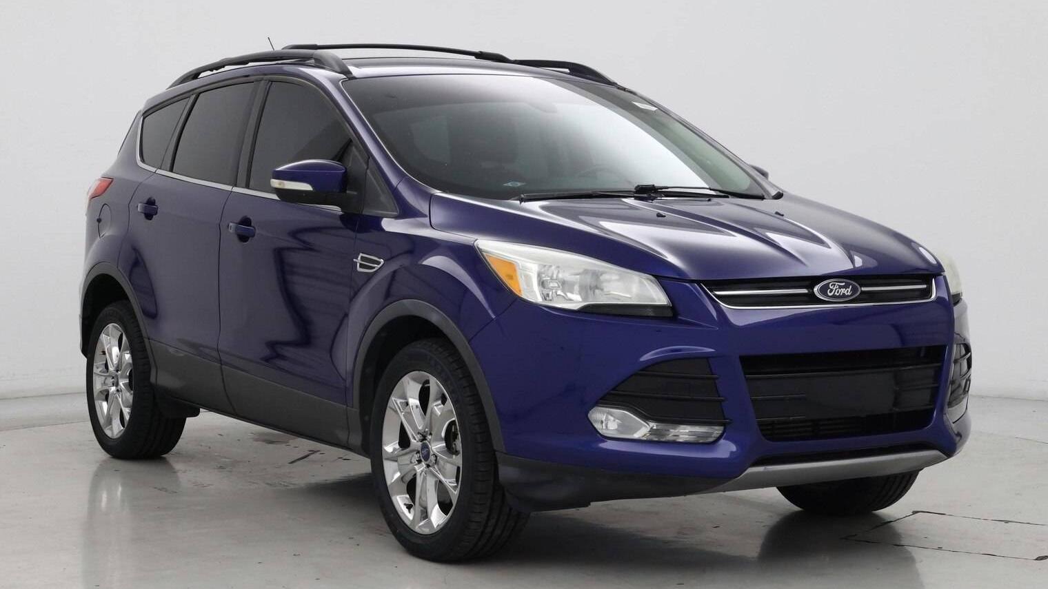 FORD ESCAPE 2013 1FMCU9H99DUC71271 image