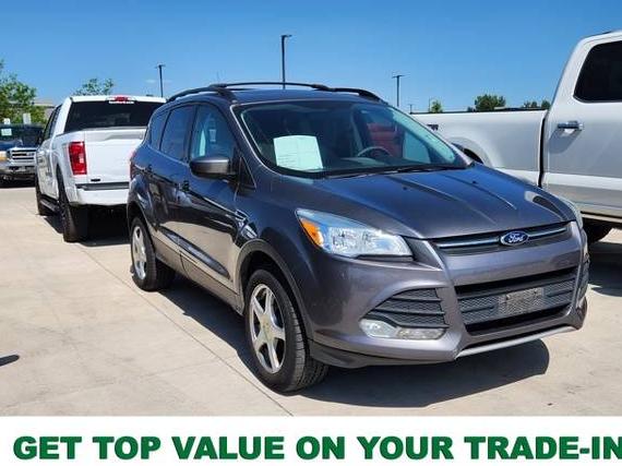 FORD ESCAPE 2013 1FMCU9G93DUC14873 image
