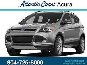 FORD ESCAPE 2013 1FMCU0G9XDUD49652 image