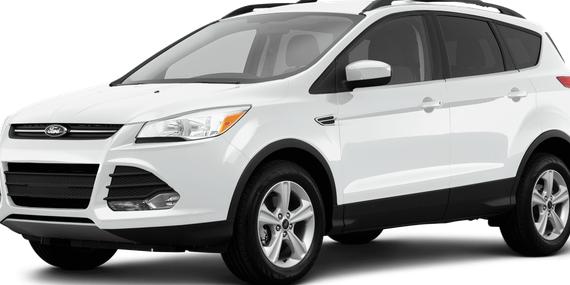 FORD ESCAPE 2013 1FMCU0GX6DUB28662 image