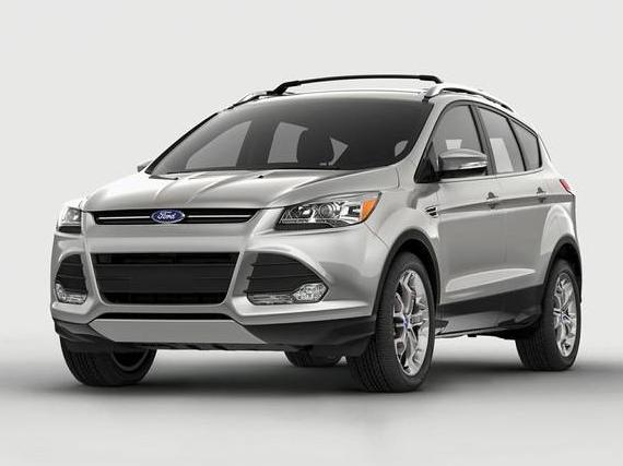 FORD ESCAPE 2013 1FMCU9H99DUC63753 image