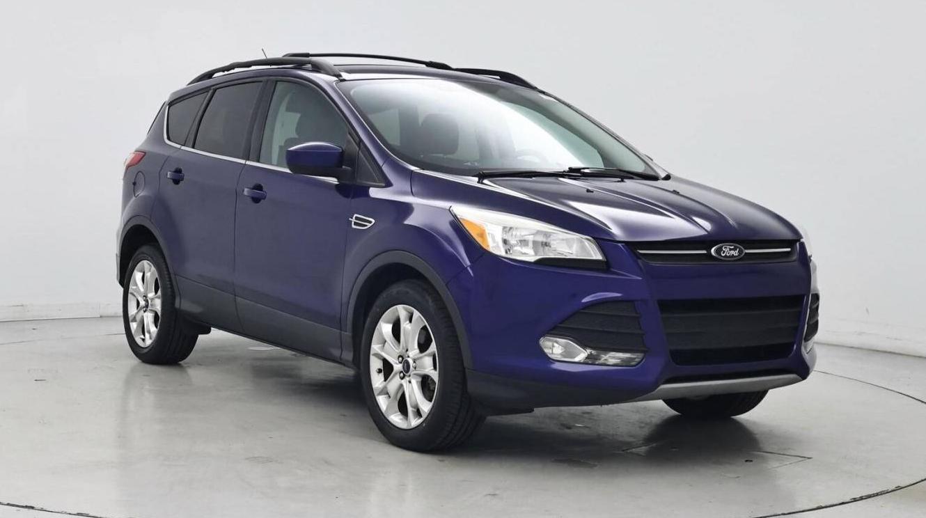 FORD ESCAPE 2013 1FMCU0GX8DUD16664 image