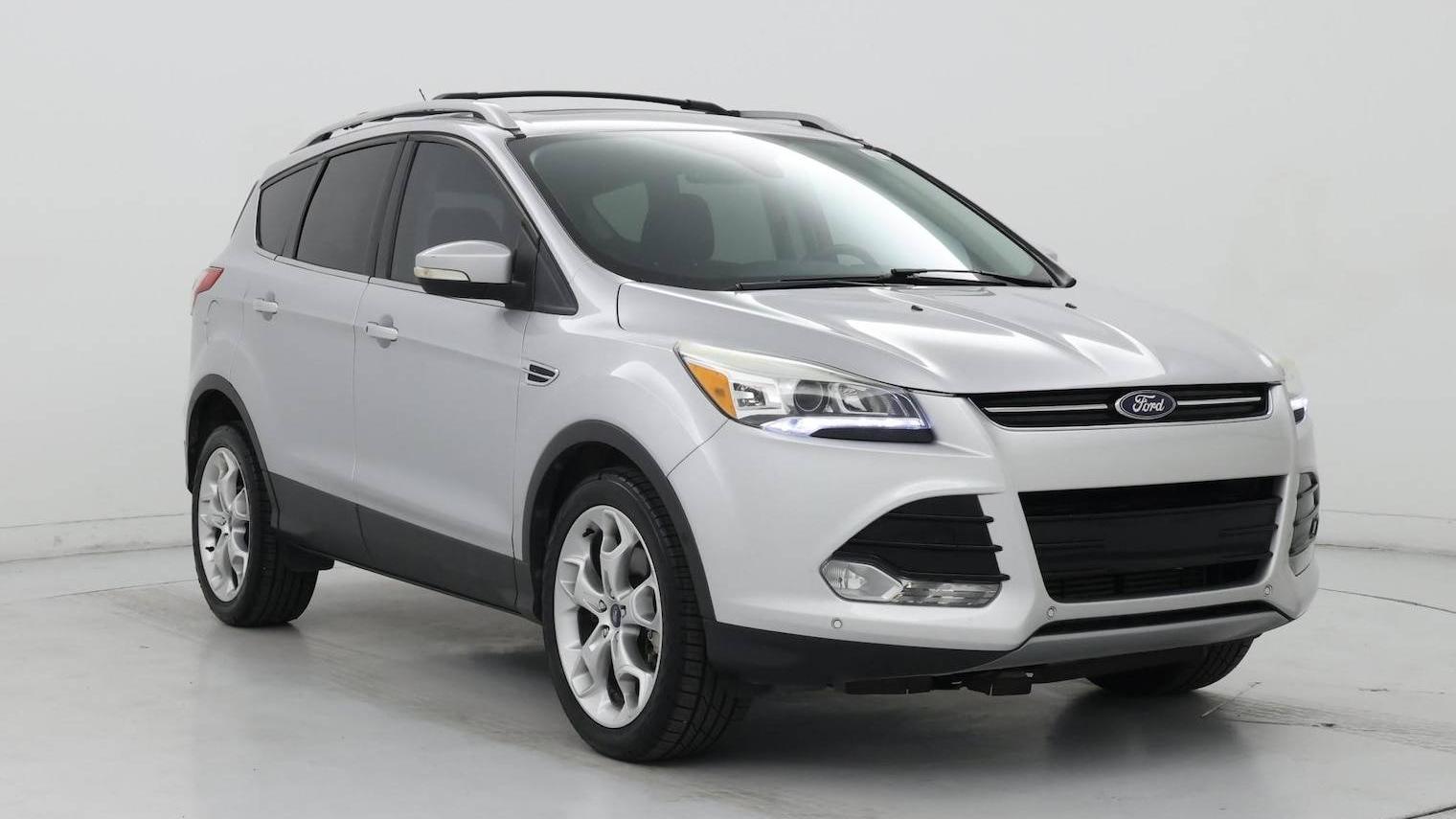 FORD ESCAPE 2013 1FMCU0J95DUC71354 image
