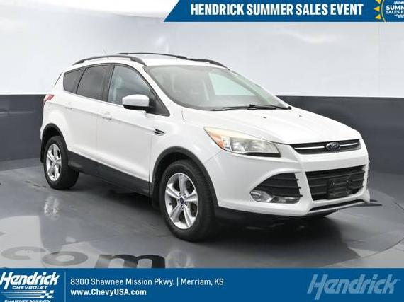 FORD ESCAPE 2013 1FMCU0G94DUB46725 image