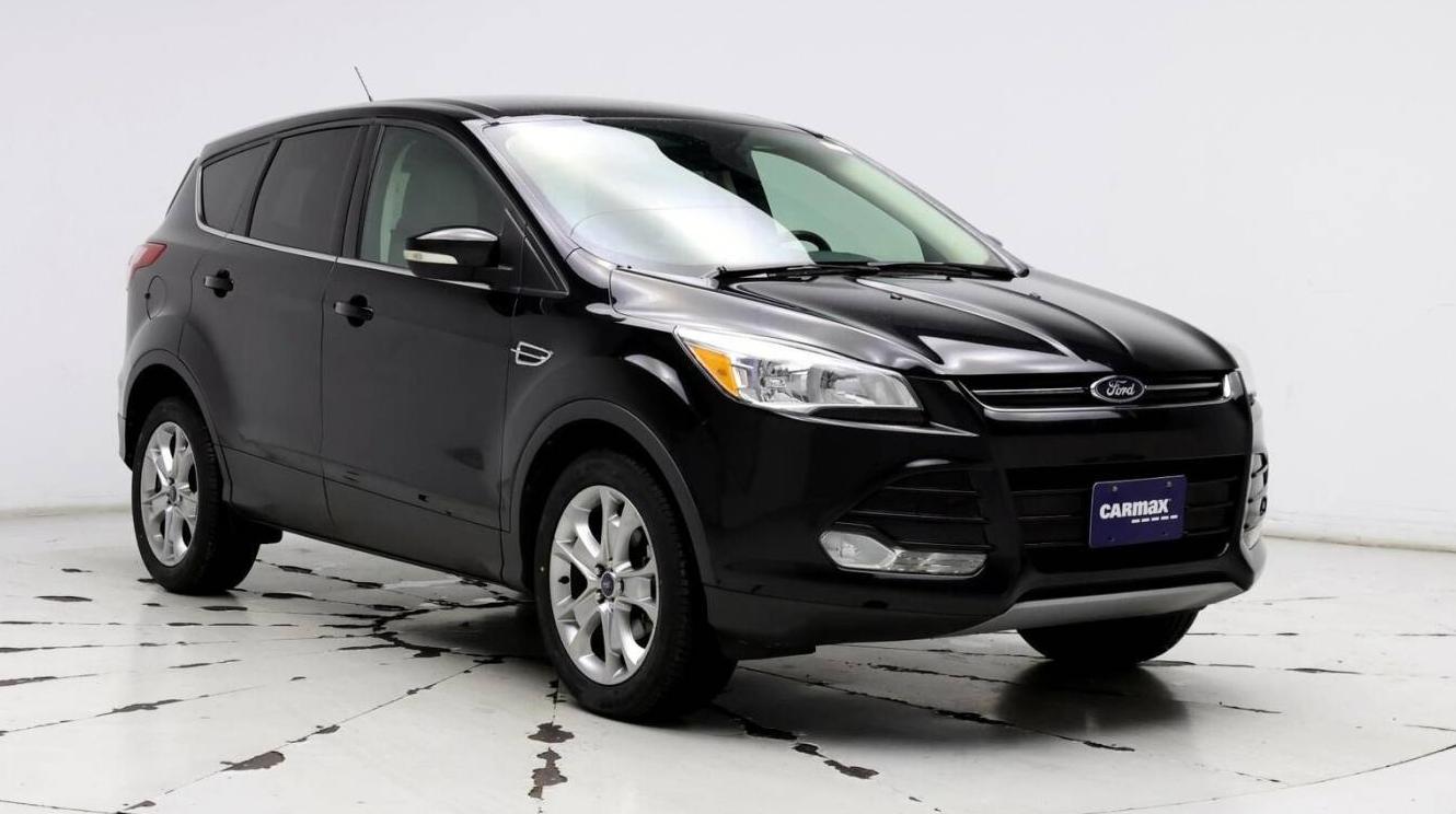 FORD ESCAPE 2013 1FMCU0HX0DUB24895 image