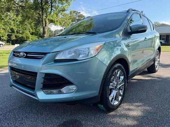 FORD ESCAPE 2013 1FMCU0HX8DUD49890 image