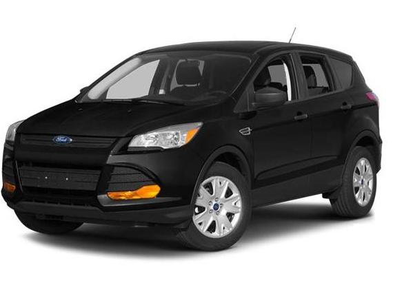 FORD ESCAPE 2013 1FMCU9G99DUB97044 image