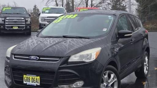 FORD ESCAPE 2013 1FMCU0H97DUC55873 image