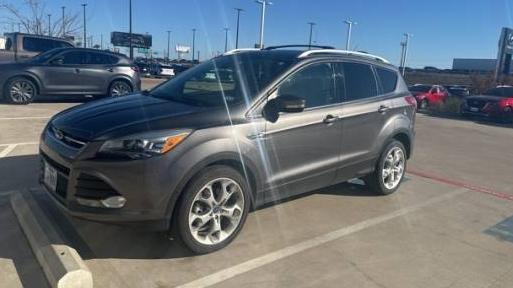 FORD ESCAPE 2013 1FMCU0J93DUD09647 image