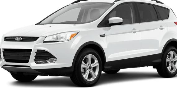 FORD ESCAPE 2013 1FMCU0G90DUB96957 image