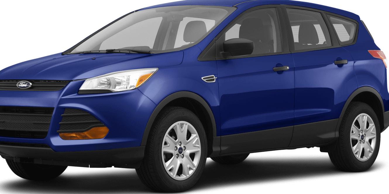 FORD ESCAPE 2013 1FMCU0HX6DUC22331 image