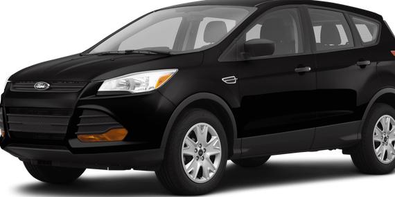 FORD ESCAPE 2013 1FMCU0HX4DUD36974 image