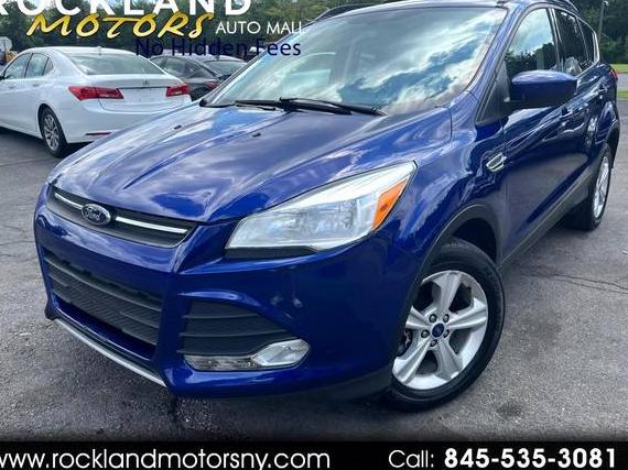 FORD ESCAPE 2013 1FMCU9G9XDUC01005 image