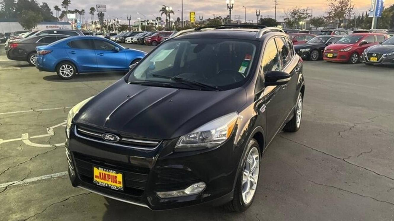 FORD ESCAPE 2013 1FMCU0J99DUB55655 image