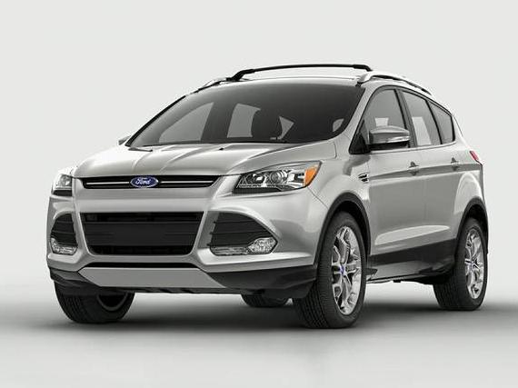 FORD ESCAPE 2013 1FMCU0HX8DUA87739 image