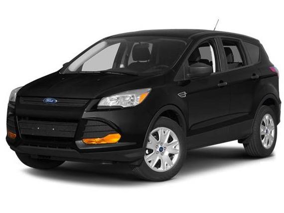 FORD ESCAPE 2013 1FMCU9GX6DUA82934 image