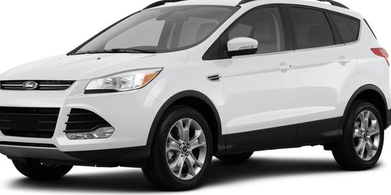 FORD ESCAPE 2013 1FMCU9H9XDUA59818 image
