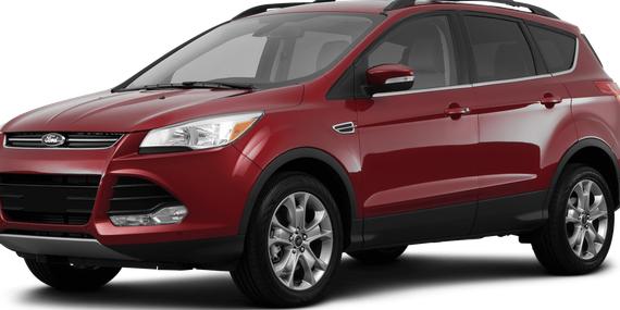 FORD ESCAPE 2013 1FMCU9H95DUD40098 image